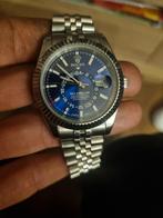 Rolex sky dweller, Staal, Nieuw, Ophalen of Verzenden, Rolex