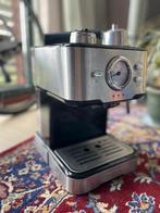 Princess Espresso and Capsule Machine, 2 tot 4 kopjes, Gebruikt, Afneembaar waterreservoir, Espresso apparaat