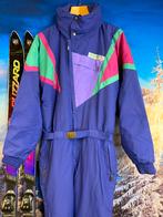 Vintage Fout Skipak van Eider maat 52 / L, Ophalen of Verzenden, Zo goed als nieuw, Maat 52/54 (L), Pak