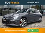 Volkswagen Golf 1.4 eHybrid GTE, Auto's, Alcantara, Zilver of Grijs, Bedrijf, BTW verrekenbaar