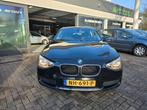 BMW 1-serie 114i EDE Executive | 12MND GARANTIE | AIRCO | ST, 1-Serie, 65 €/maand, Gebruikt, Euro 6