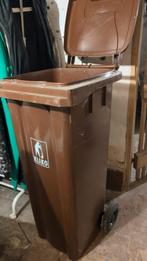 Kliko, Ophalen, Kunststof, Gebruikt, 40 liter of meer