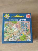 Jan van Haasteren puzzel 950 stukjes Buren, Ophalen, Zo goed als nieuw, Legpuzzel