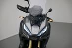 Honda NC 750 X-ADV, Scooter, 745 cc, Bedrijf, ABS