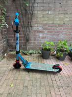 Step kind 4-10jr, Fietsen en Brommers, Steps, Ophalen, Gebruikt, Gewone step