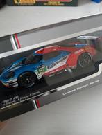 Ford GT#67 van IXO 1/43, Hobby en Vrije tijd, Modelauto's | 1:43, Ophalen of Verzenden, Zo goed als nieuw, Auto, Overige merken