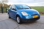 Citroën C2 1.4 I 2004 Blauw, Voorwielaandrijving, 450 kg, 4 cilinders, Origineel Nederlands