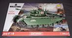 Cobi 3010 World of Tanks Centurion 1, Verzenden, Nieuw