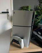 PS5 Digital Edition (2 Weken Oud) + Controller - Nieuwstaat, Spelcomputers en Games, Spelcomputers | Sony PlayStation 5, Ophalen of Verzenden