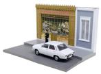 Renault R12 diorama winkel religieuze art. IXO/Altaya 1:43, Nieuw, Ophalen of Verzenden, Auto