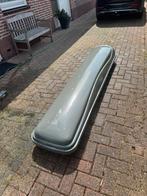 Funbox dakkoffer, Auto diversen, Dakkoffers, Ophalen, Gebruikt