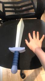 Foam Speelgoed Zwaard - Nieuw, Ophalen, Nieuw, Jongen of Meisje