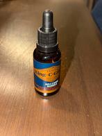 King C. Gillette Baardolie 30 ML - nieuw, Ophalen of Verzenden, Nieuw, Shampoo of Conditioner