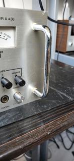 Gezocht scott a436 handvaten en pre/amp in-out brugjes, Ophalen of Verzenden, Gebruikt, Stereo, Overige merken