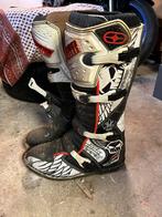 No fear cross enduro laarzen maat 46, Motoren, Ophalen, Tweedehands, Heren, Laarzen