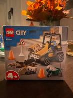 Lego City 60284, Kinderen en Baby's, Speelgoed | Duplo en Lego, Ophalen of Verzenden, Nieuw, Complete set, Lego