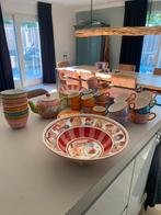 Blond Amsterdam servies, Huis en Inrichting, Keuken | Servies, Ophalen, Gebruikt, Blond Amsterdam, Aardewerk