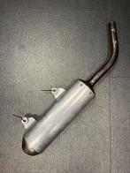 KTM HGS uitlaatdemper 250-300 SX EXC SXS, Ophalen of Verzenden