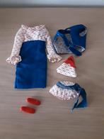 Barbie Francie concert in the park  #1256, Verzamelen, Ophalen of Verzenden, Zo goed als nieuw, Pop