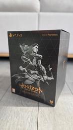 Horizon Zero Dawn Collector's Edition PS4 - sealed!, Spelcomputers en Games, Games | Overige, Avontuur en Actie, Online, Gebruikt