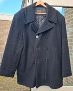 US Navy Deck Jacket, Kleding | Heren, Overige maten, Ophalen of Verzenden, Gedragen, Blauw