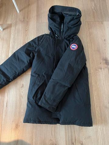 Canada Goose Parka Z.G.A.N. beschikbaar voor biedingen