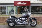 Harley-Davidson Heritage Softail, Chopper, Bedrijf, 1449 cc, Meer dan 35 kW