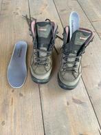 Bijna nieuwe Lowa Renegade GTX Wandelschoenen, maat 39,5, Ophalen of Verzenden, Zo goed als nieuw, Schoenen