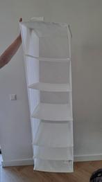Ikea Skubb kast organizer opvouwbaar kledingrek, Huis en Inrichting, Kasten | Kledingkasten, Ophalen, Zo goed als nieuw, 50 tot 75 cm