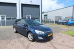Opel Astra Sports Tourer 1.4 Turbo Edition (bj 2012), Auto's, Voorwielaandrijving, Stof, Gebruikt, Zwart
