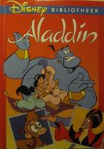 Disney (1) Aladdin en (2) nieuwe avonturen, Verzamelen, Ophalen of Verzenden, Overige figuren, Gebruikt, Overige typen