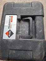 RUBI RUBIMIX 9 Tegellijm Menger Mixer, Ophalen