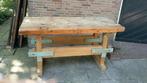 Werkbank 5 stuks vanaf 75,-  per stuk, Antiek en Kunst, Ophalen