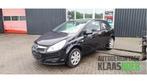 Motorkap van een Opel Corsa (2HU), Auto-onderdelen, Carrosserie en Plaatwerk, Gebruikt, Opel, Ophalen of Verzenden, Motorkap