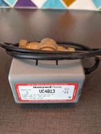 Honeywell VC4013 Klepbediening inclusief klep. Ongebruikt., Doe-het-zelf en Verbouw, Minder dan 30 cm, Cv-ketel of Combi-ketel