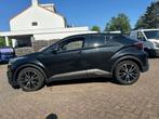 Toyota C-HR 1.8,Hybrid,Bi-Tone,2-2018: 16.349,-, Adaptive Cruise Control, 4 cilinders, Zwart, Bedrijf