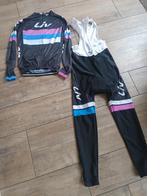 Fiets kleding dames liv, Fietsen en Brommers, Ophalen of Verzenden, Dames, Zo goed als nieuw, M