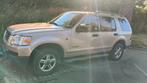 Ford Explorer 2008, Automaat, Achterwielaandrijving, Particulier, 6 cilinders