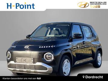 Hyundai INSTER E-Motion 42 kWh |€2500 KORTING|VOORRAAD|NAV beschikbaar voor biedingen