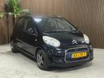 Citroen C1 1.0-12V Ambiance, Voorwielaandrijving, Stof, Gebruikt, 4 stoelen