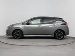 Nissan LEAF N-Connecta 39 kWh | Navigatie | Stoelverwarming, 12 maanden, Stof, Gebruikt, Adaptive Cruise Control