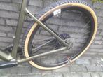 Gravelbike, Overige merken, 28 inch, Carbon, 10 tot 15 versnellingen