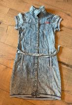 Vingino zomerjurk, maat 14, ZGAN, Ophalen of Verzenden, Zo goed als nieuw, Meisje, Jurk of Rok