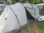 6 persoons katoen tent, Ophalen, Gebruikt, Tot en met 6