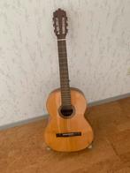 Echte Juan Cortes Gitaar, Muziek en Instrumenten, Ophalen of Verzenden, Zo goed als nieuw, Klassieke of Spaanse gitaar