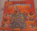 LP Hoes Treets Hit Train - Reclame Voorloper M&M's, Ophalen of Verzenden, Gebruikt, Overige typen