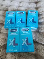 Durex condoms (new), Nieuw, Ophalen of Verzenden