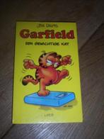 Jim Davis Garfield pocket Garfield een gewichtige kat, Gelezen, Ophalen of Verzenden