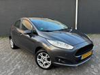 Ford Fiesta 1.0 Style Ultimate, NAVI, CRUISE, AIRCO, PDC, NA, Voorwielaandrijving, Gebruikt, Euro 6, 525 kg