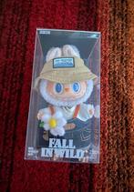 Labubu Fall in wild Popmart, Ophalen of Verzenden, Nieuw